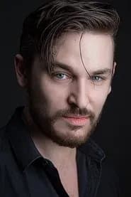 Billy Rayner, photo 1