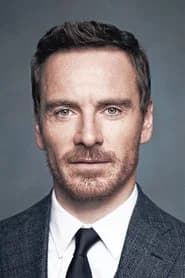 Michael Fassbender, photo 1