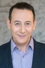 Paul Reubens, photo 3