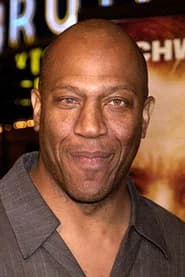 Tommy Lister Jr., photo 3
