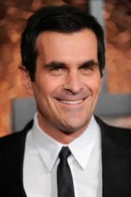 Ty Burrell, photo 2