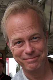 Stephen Fisher, photo 1
