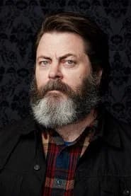 Nick Offerman, photo 3