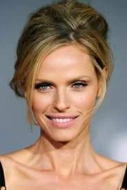 Rachel Roberts, photo 4