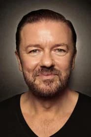 Ricky Gervais, photo 2