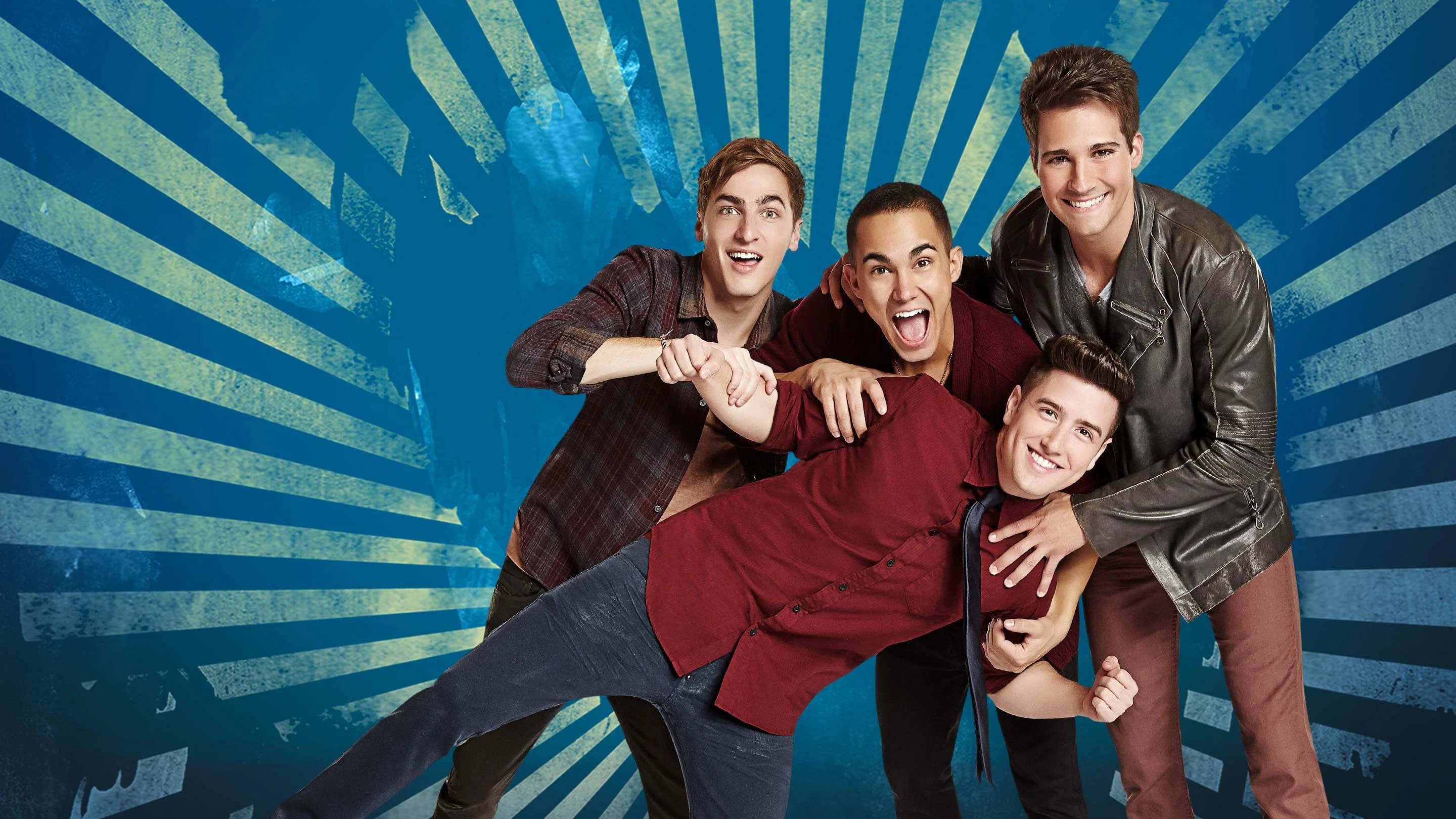 Carlos PenaVega
