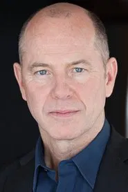 Stewart Arnott, photo 1