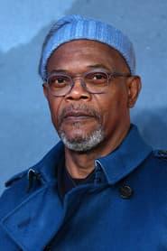 Samuel L. Jackson, photo 5
