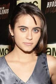 Alexia Ioannides, photo 2