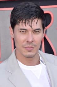 Lewis Tan, photo 9