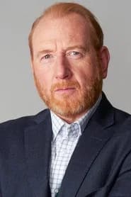 Adrian Scarborough, photo 1