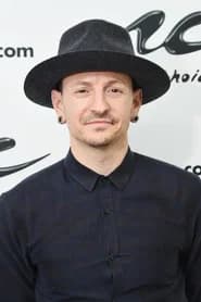 Chester Bennington, photo 1