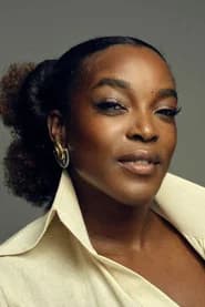 Wunmi Mosaku, photo 6