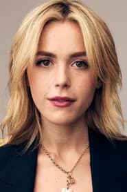 Kiernan Shipka, photo 1