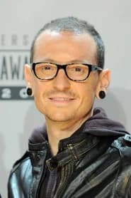 Chester Bennington, photo 3