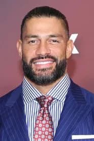 Joe Anoa'i, photo 1