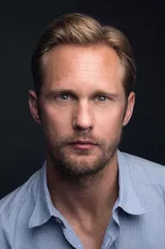 Alexander Skarsgård, photo 1