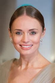 Laura Haddock, photo 1