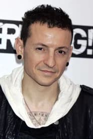 Chester Bennington, photo 5