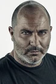Lior Raz, photo 1