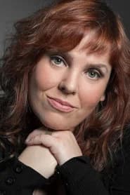 Carla Vasconcelos, photo 1