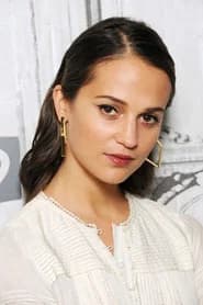 Alicia Vikander, photo 7