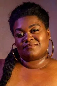Da'Vine Joy Randolph, photo 1