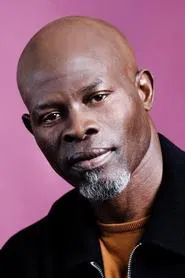 Djimon Hounsou, photo 5