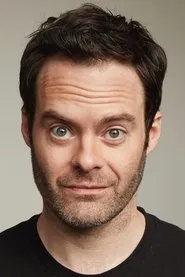 Bill Hader, photo 2