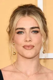 Melissa Roxburgh, photo 1