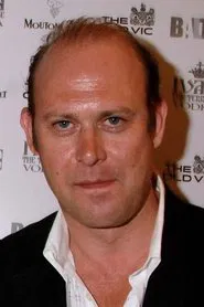 Andrew Woodall, photo 1