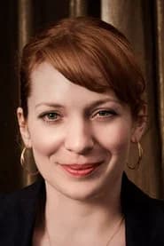 Katherine Parkinson, photo 1