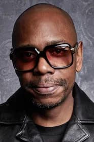 Dave Chappelle, photo 3