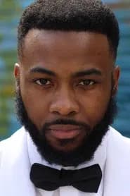 Jaren Mitchell, photo 1