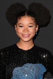 Storm Reid, photo 5