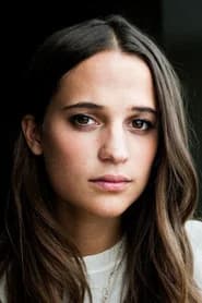 Alicia Vikander, photo 2