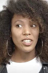 Thandi Sebe, photo 2
