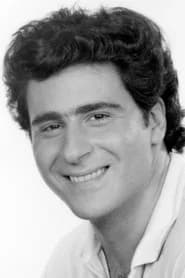 Tony Ganios, photo 1