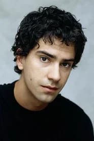 Hamish Linklater, photo 2