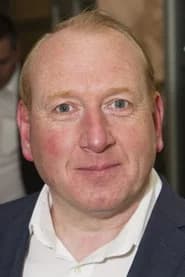 Adrian Scarborough, photo 3
