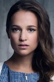 Alicia Vikander, photo 6