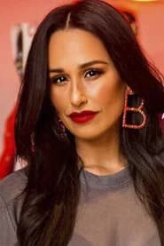 Rita Pereira, photo 1