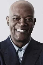 Samuel L. Jackson, photo 3