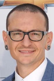 Chester Bennington, photo 4