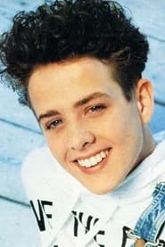 Joey McIntyre, photo 3