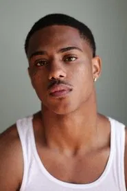 Keith Powers, photo 1
