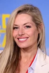 Madeleine West, photo 1