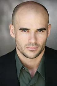 Jace Jeanes, photo 1
