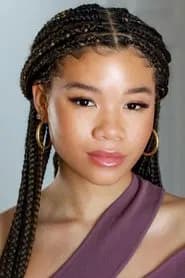 Storm Reid, photo 1