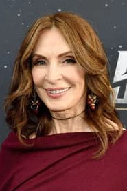 Gates McFadden, photo 2